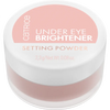 POUDRE UNDER EYE BRIGHTENER SETTING CATRICE catrice