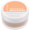 POUDRE UNDER EYE BRIGHTENER SETTING CATRICE catrice