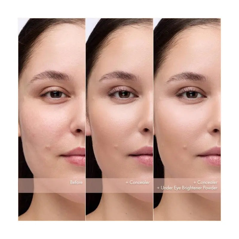 POUDRE UNDER EYE BRIGHTENER SETTING CATRICE catrice