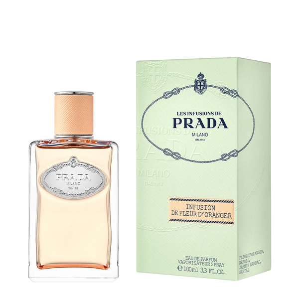 PRADA INFUSION DE FLEUR D'ORANGER prada