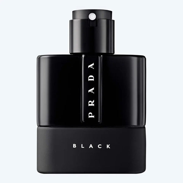 PRADA - LUNA ROSSA BLACK EDP prada