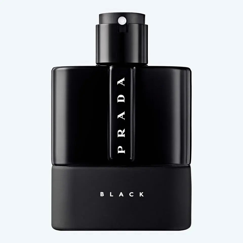 PRADA - LUNA ROSSA BLACK EDP prada