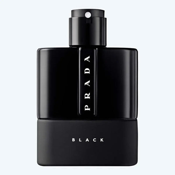 PRADA - LUNA ROSSA BLACK EDP prada