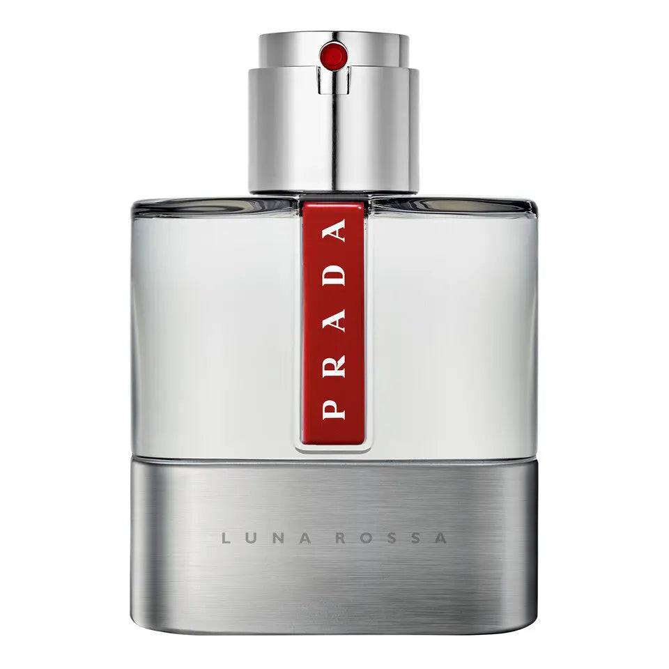 PRADA - LUNA ROSSA EDT prada