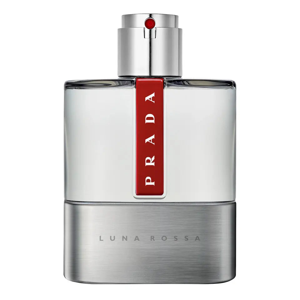 PRADA - LUNA ROSSA EDT prada