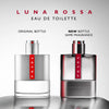 PRADA - LUNA ROSSA EDT prada