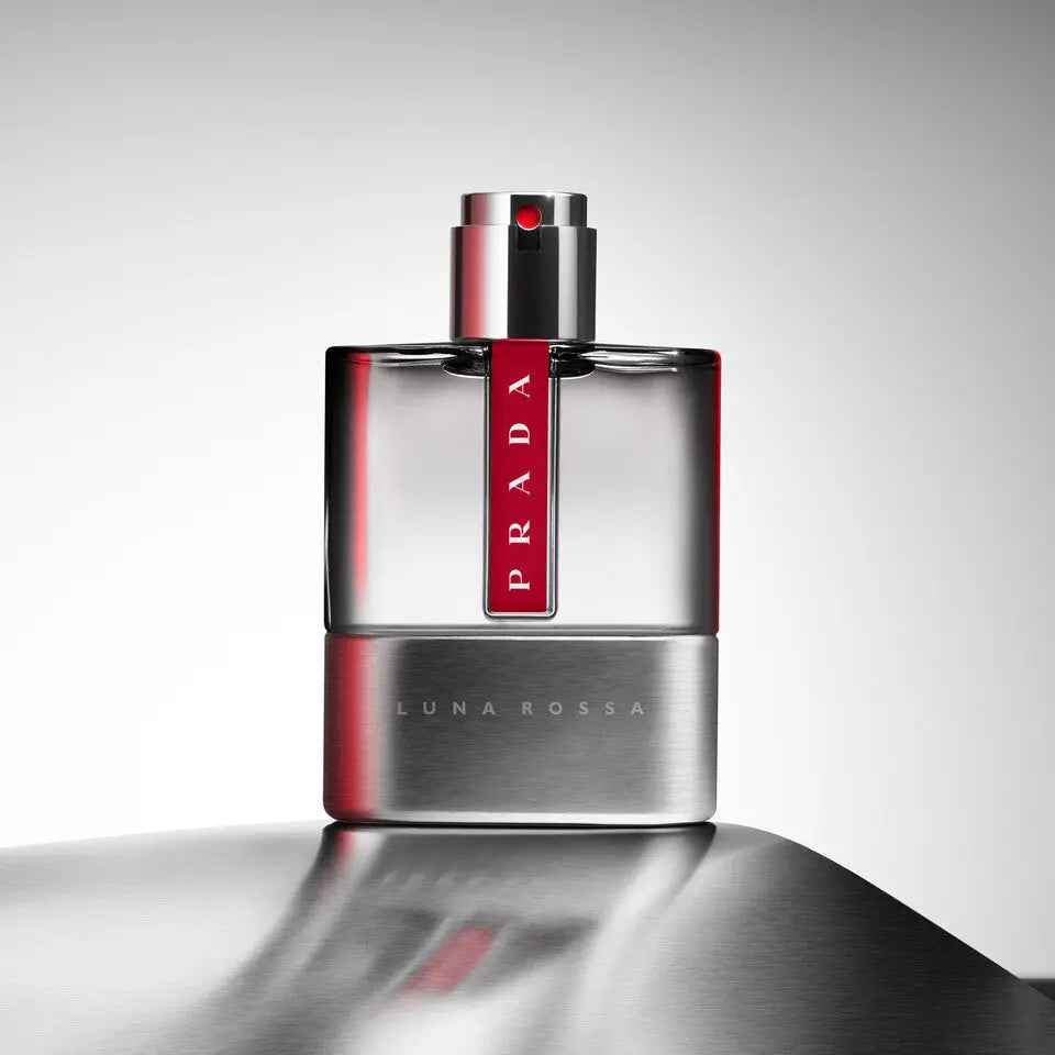 PRADA - LUNA ROSSA EDT prada