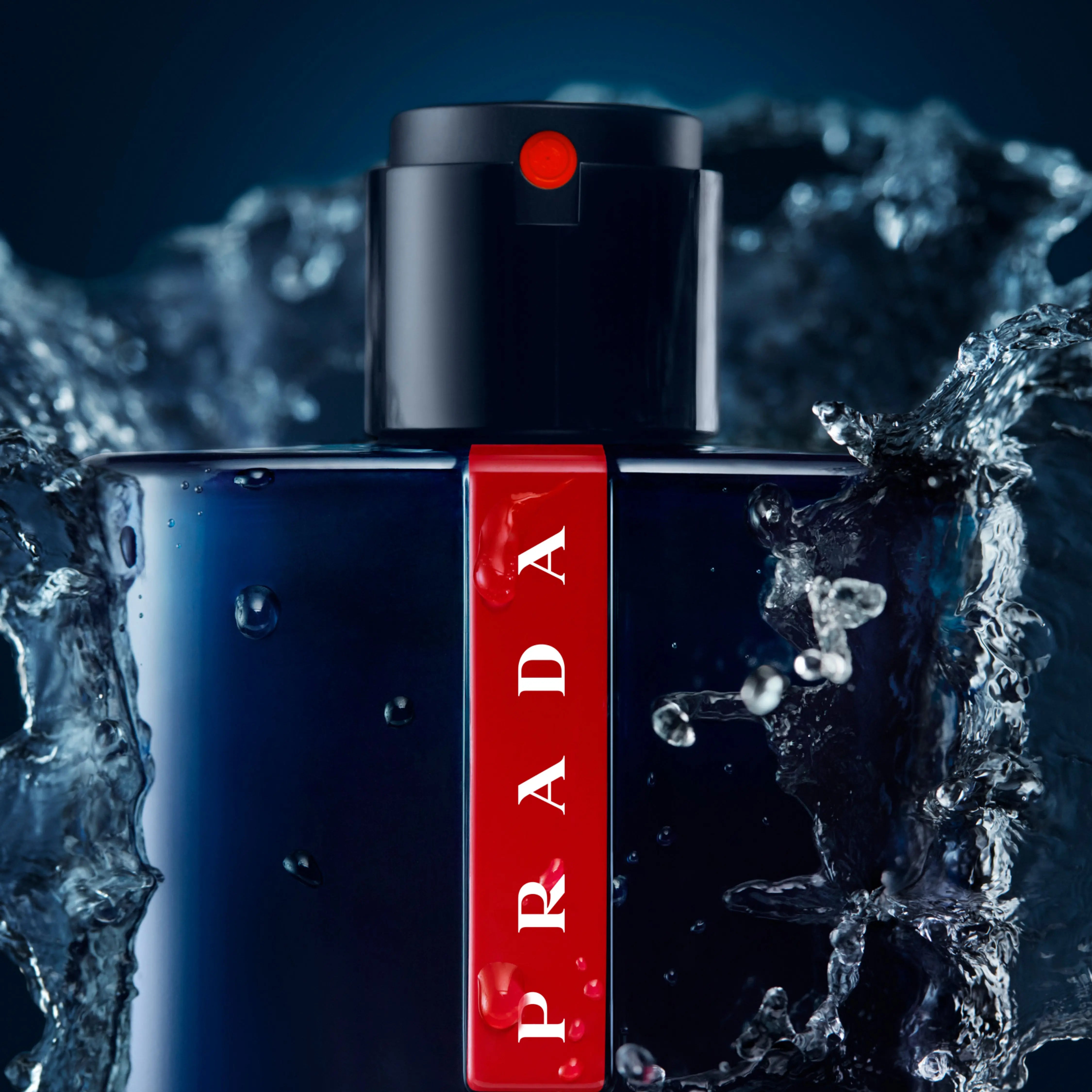 PRADA - LUNA ROSSA OCEAN EDP prada