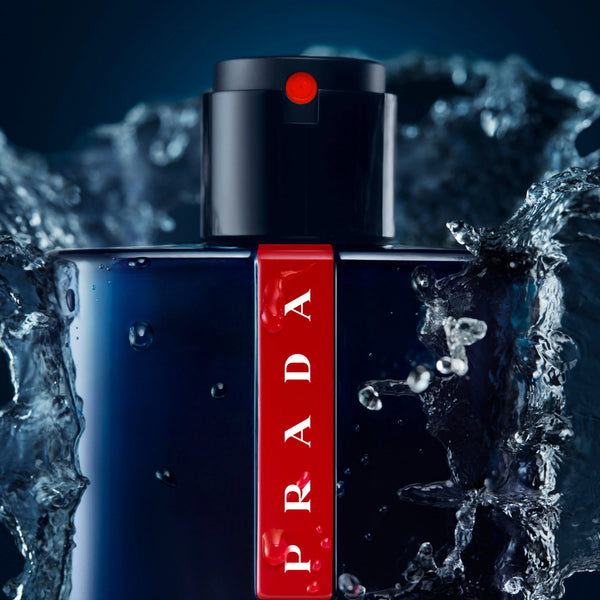 PRADA - LUNA ROSSA OCEAN EDP prada