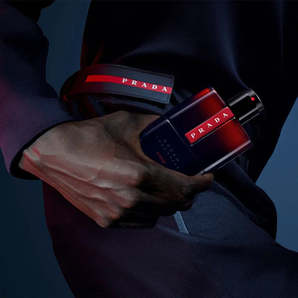 PRADA - LUNA ROSSA OCEAN LE PARFUM prada