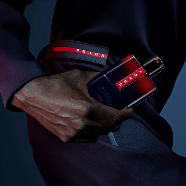 PRADA - LUNA ROSSA OCEAN LE PARFUM prada