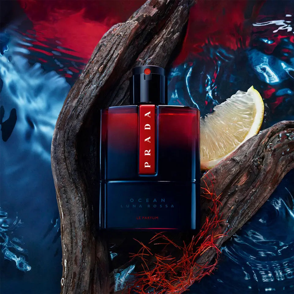 PRADA - LUNA ROSSA OCEAN LE PARFUM prada
