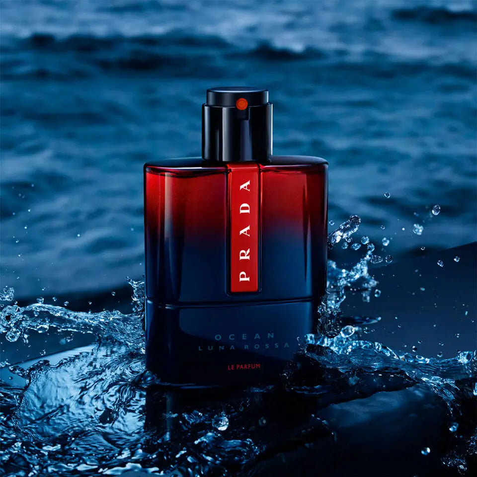 PRADA - LUNA ROSSA OCEAN LE PARFUM prada