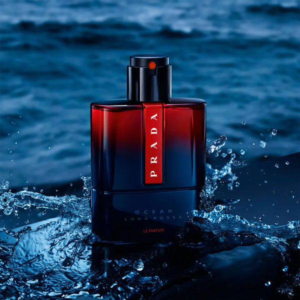 PRADA - LUNA ROSSA OCEAN LE PARFUM prada