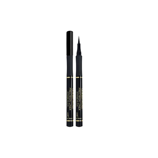 PRECISION LINER WATERPROOF NOIR GOLDEN ROSE GOLDEN ROSE