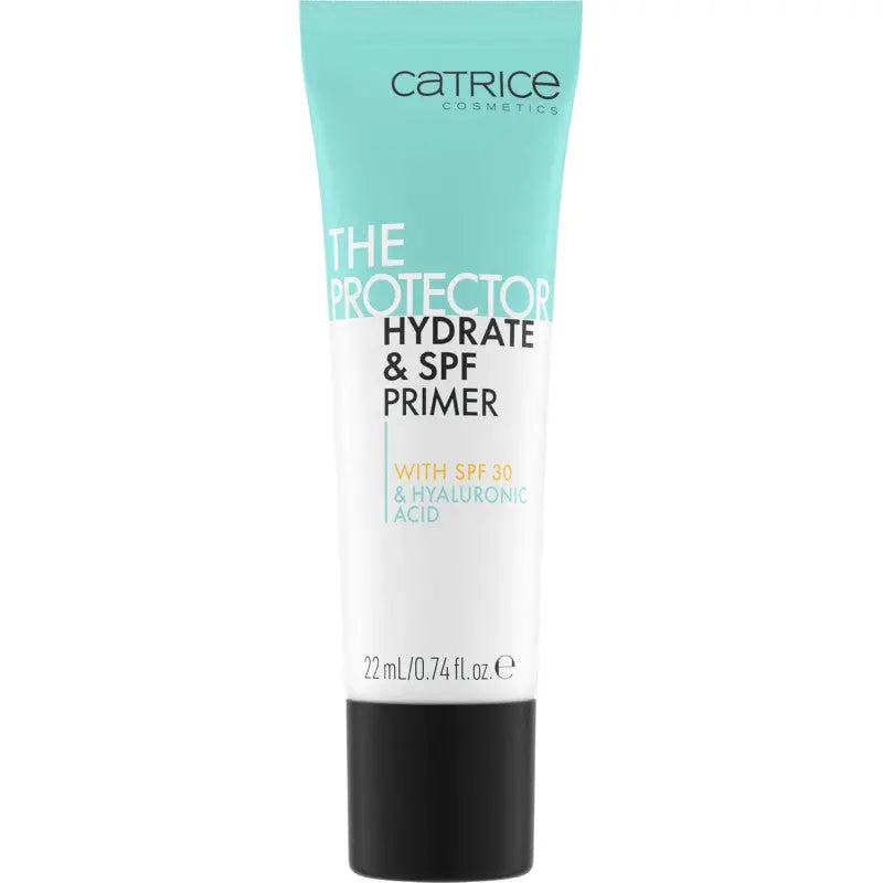 PRIMER HYDRATANT THE PROTECTOR SPF 30 CATRICE catrice