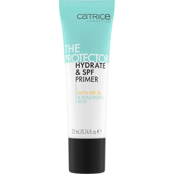 PRIMER HYDRATANT THE PROTECTOR SPF 30 CATRICE catrice