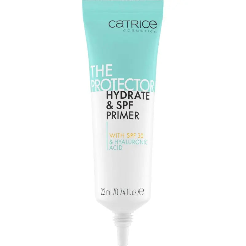 PRIMER HYDRATANT THE PROTECTOR SPF 30 CATRICE catrice