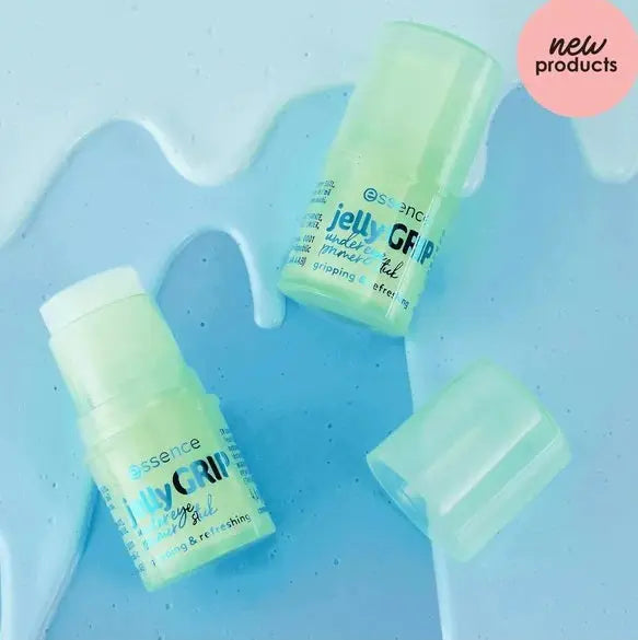 PRIMER JELLY GRIP STICK UNDER EYE ESSENCE essence