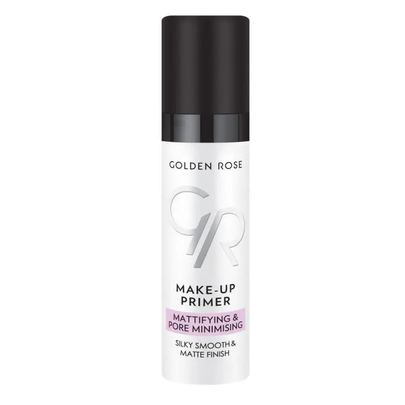 PRIMER MATTIFYING & PORE MINIMIZING GOLDEN ROSE GOLDEN ROSE