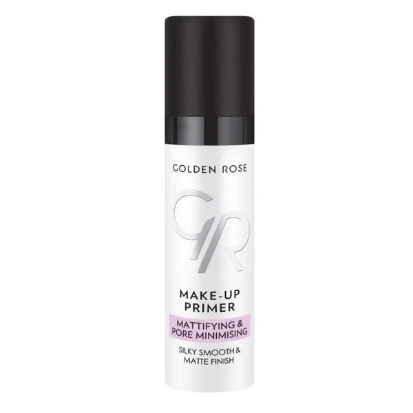 PRIMER MATTIFYING & PORE MINIMIZING GOLDEN ROSE GOLDEN ROSE
