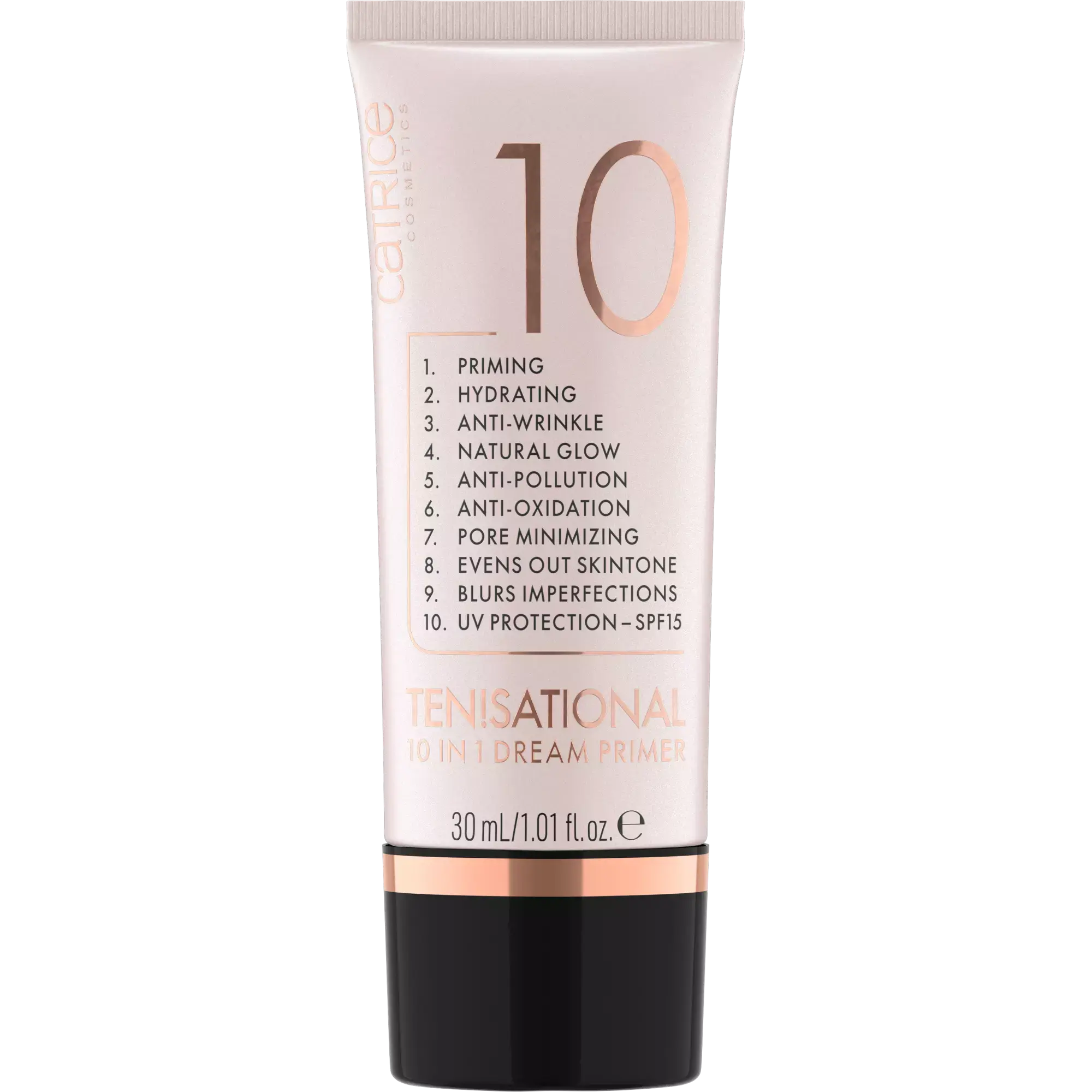 PRIMER TENISATIONAL DREAM 10 IN 1 CATRICE catrice