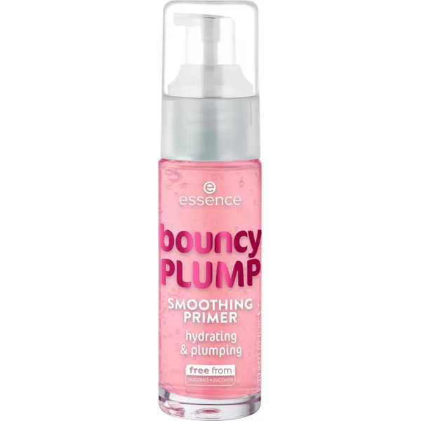 PRIMER bouncy PLUMP SMOOTHING essence essence