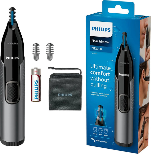 Philips Nose Trimmer NT3000 philips