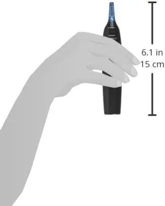 Philips Nose Trimmer NT3000 philips