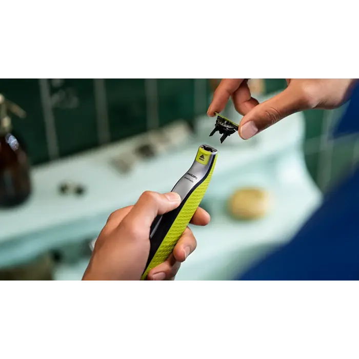 Philips OneBlade QP410/50 philips