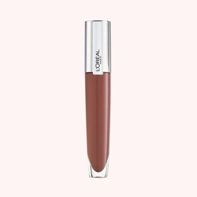 Plump-In-Gloss Effet Volume N° 414 - Escalate L'oréal professionnel