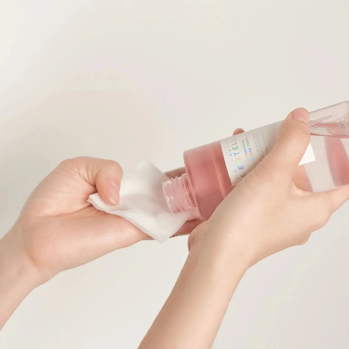 Poremizing Clear Toner Skin1004