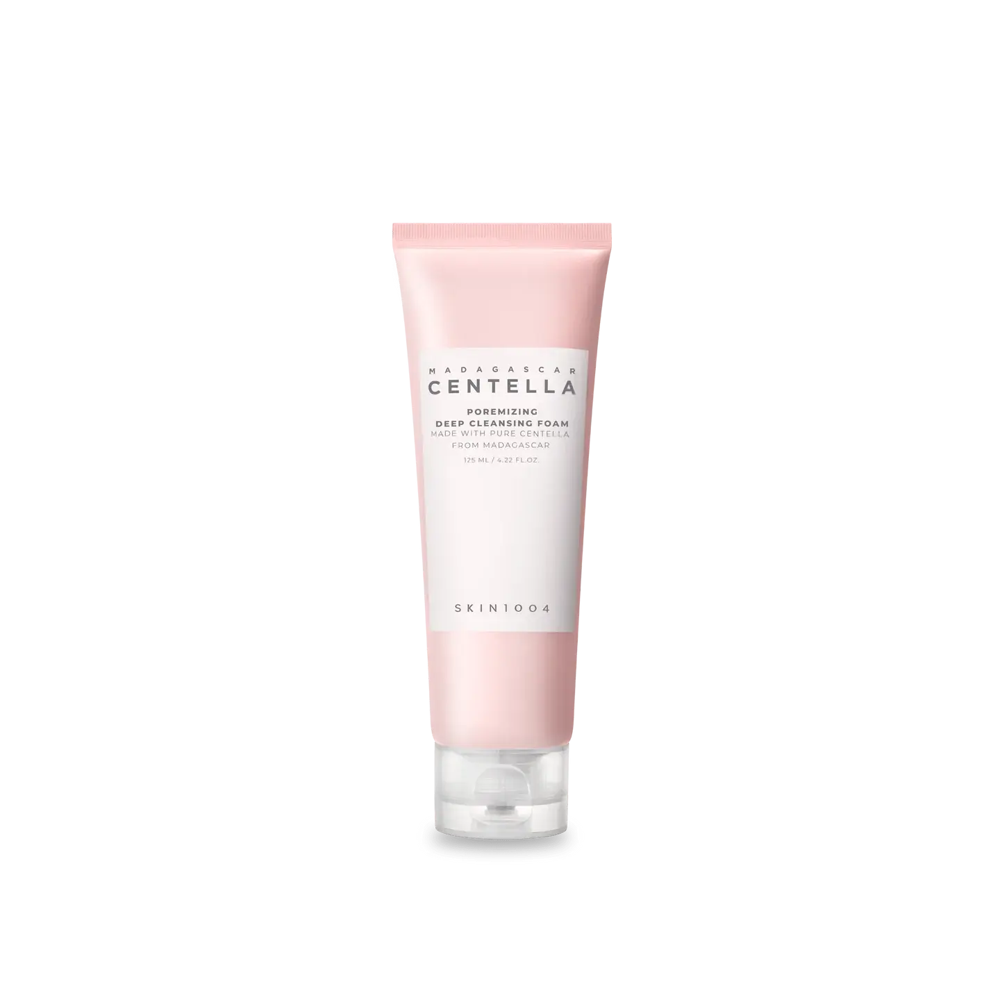 Poremizing Deep Cleansing Foam Skin1004