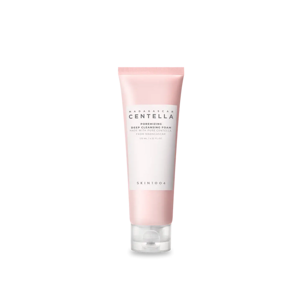 Poremizing Deep Cleansing Foam Skin1004