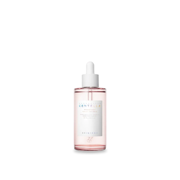 Poremizing Fresh Ampoule 100ml Skin1004