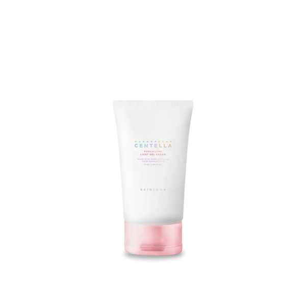 Poremizing Light Gel Cream Skin1004