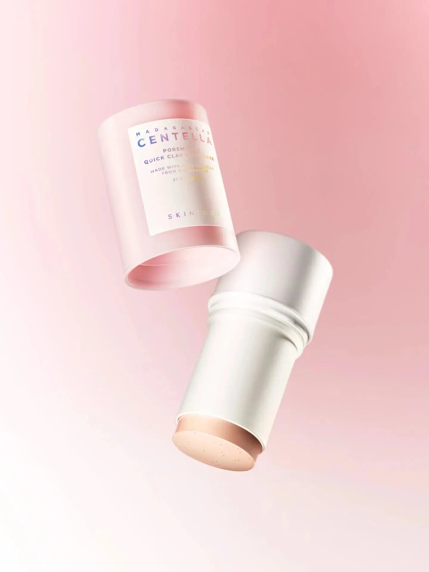 Poremizing Quick Clay Stick Mask Skin1004