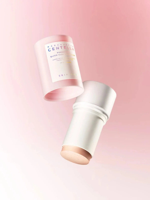 Poremizing Quick Clay Stick Mask Skin1004
