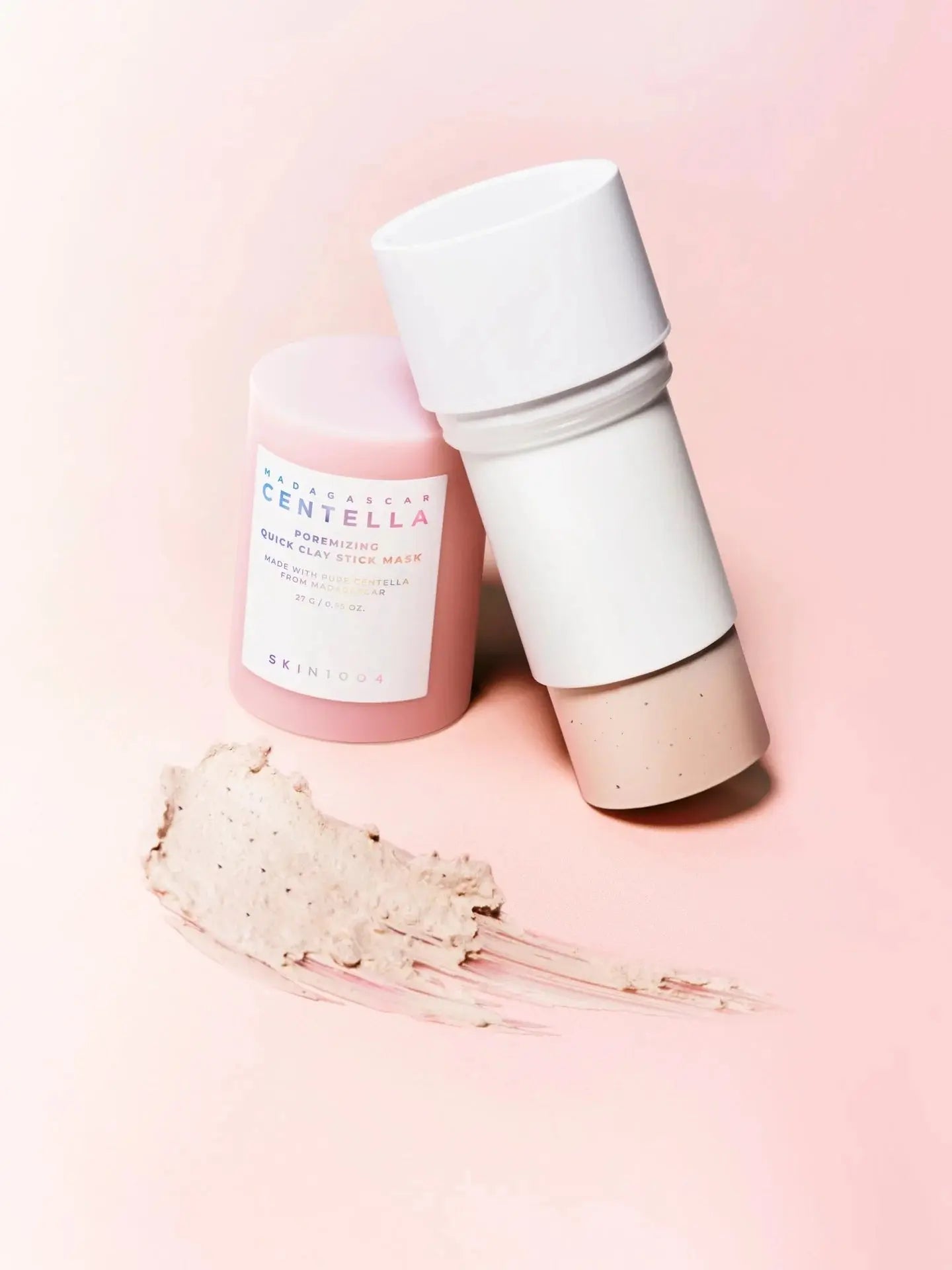 Poremizing Quick Clay Stick Mask Skin1004