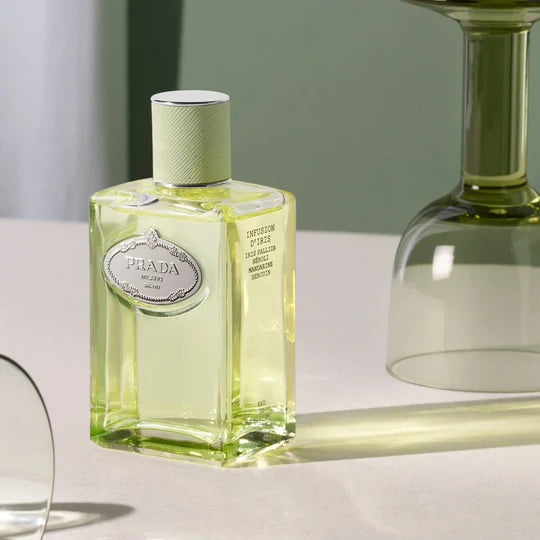 Prada Infusion Iris Eau de Parfum