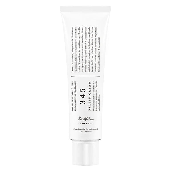 Dr althea – 345 Relief Cream