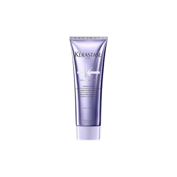 KÉRASTASE BLOND ABSOLU CICAFLASH FONDANT FORTIFIANT PROFOND 250ML