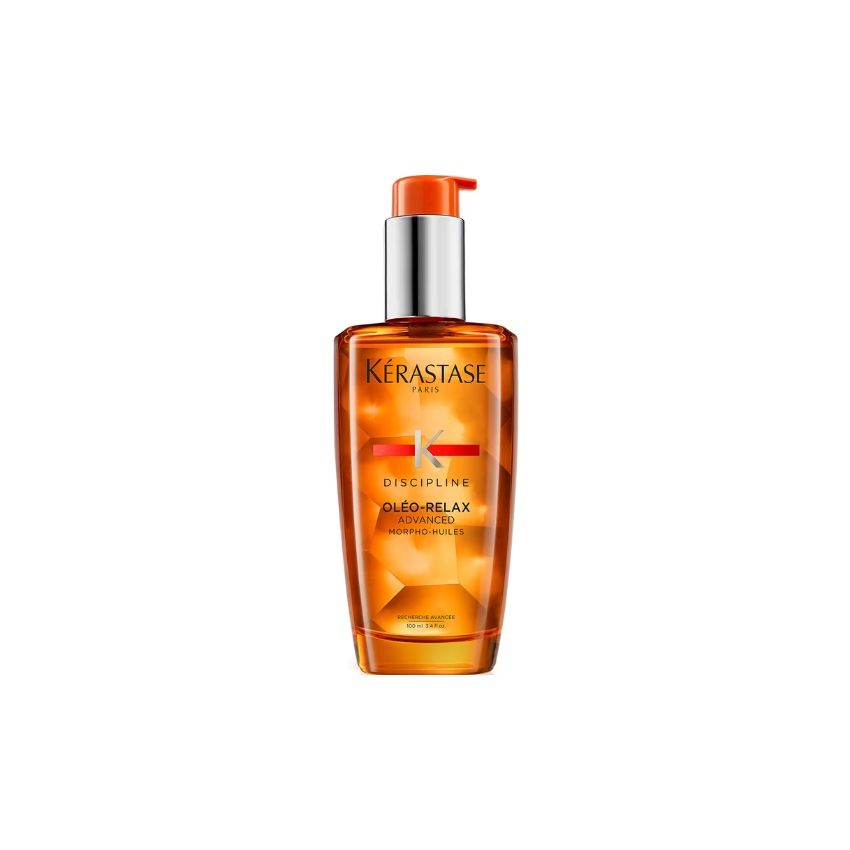 Kérastase Oléo-Relax Huile Nourrissante 100ml