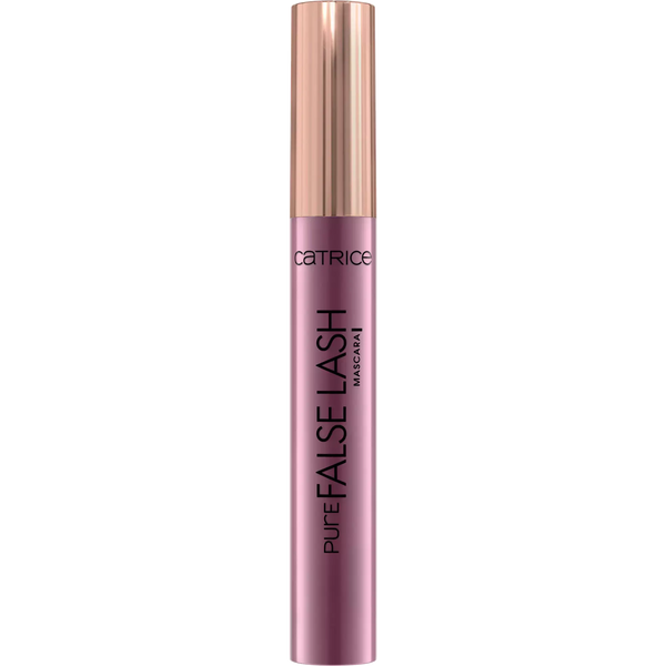 Pure False Lash Mascara catrice