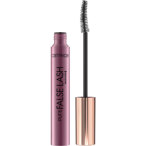 Pure False Lash Mascara catrice