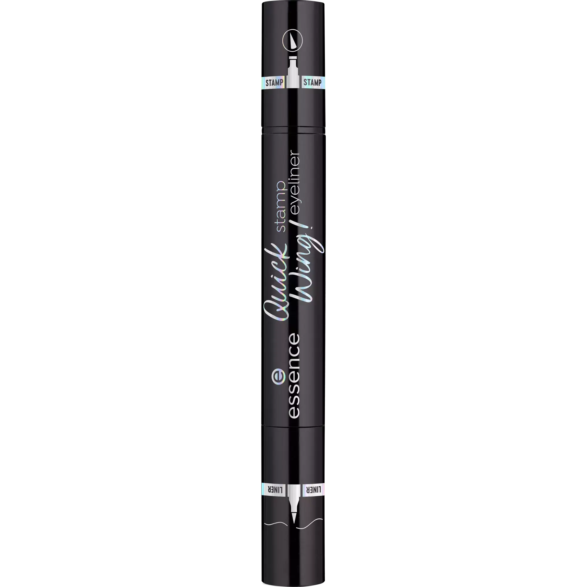 Quick Wing! stamp eyeliner essence