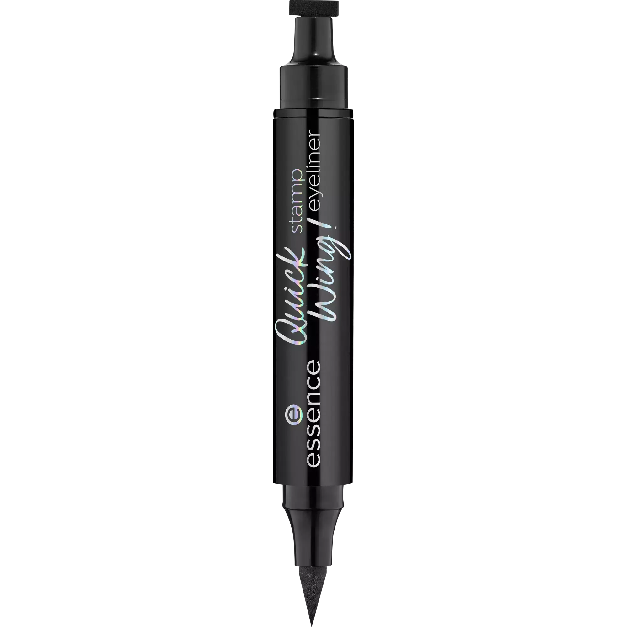 Quick Wing! stamp eyeliner essence