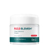 R.E.D BLEMISH CLEAR MOISTURE CREAM Dr.G