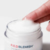 R.E.D BLEMISH CLEAR MOISTURE CREAM Dr.G