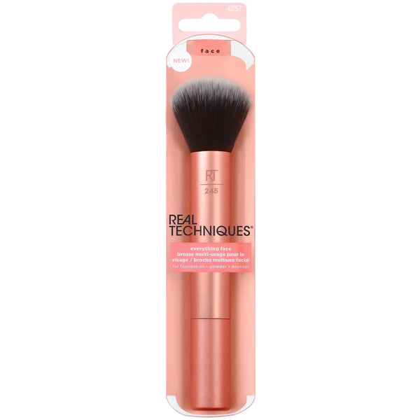 REAL TECHNIQUES EVERYTHING FACE BRUSH Real Techniques